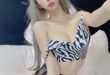 过期米线线喵-魅魔-套图岛