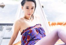 [XiuRen秀人网] 2020.09.09 No.2544 蓝夏Akasha [49+1P]-套图岛