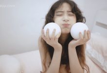 [YALAYI雅拉伊] 2021.06.17 V157 西子《对我说爱你-视频版》[1V114M]-套图岛