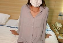 [ROSI写真]口罩系列 2020.12.06 NO.1638 [48P34MB]-套图岛