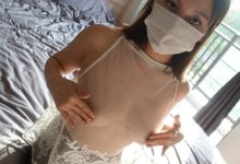 [ROSI写真]口罩系列 2020.12.07 NO.1639 [34P33MB]-套图岛