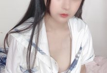 桜井宁宁 - JK的日常 [51P-92MB]-套图岛