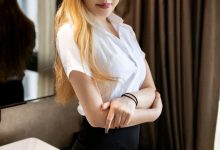 [XiuRen秀人网] 2020.10.22 No.2685 徐安冉miki [40+1P]-套图岛