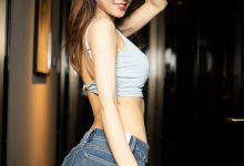 [MyGirl美媛馆] 2021.08.04 VOL.567 方子萱 [44+1P]-套图岛