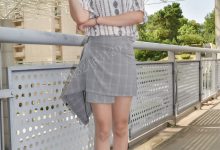 大生模拍 No.039 雨薇 制服小姐姐 [37P-126MB]-套图岛