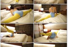 [ROSI视频] 2019-03-15 NO.286 [1V/459M]-套图岛