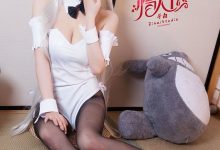 [TouTiao头条女神] 2020-02-14 陈亦菲 萌萌哒情人节-套图岛