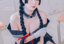 霜月shimo NO.042 - 卯月桃子 水手服兔女郎[19P／23.7MB]-套图岛