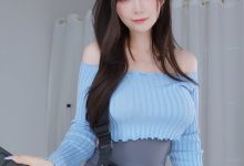 Coser小姐姐白银81 吉他妹妹 [164P/912MB]-套图岛