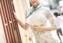 [MyGirl美媛馆] 2020.08.12 VOL.446 方子萱 [105+1P]-套图岛