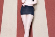 [Beautyleg]美腿寫真 2020.11.11 No.1997 ChiChi[43P/418M]-套图岛