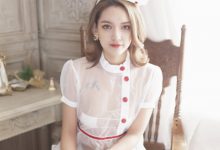 [YALAYI雅拉伊] 2020.02.26 Y557 刘子炀《最美守护者》[43+1P]-套图岛