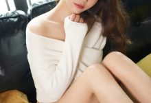 [YouMi尤蜜] 2020.07.23 如歌《奶味下午茶》[20+1P]-套图岛