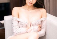 [MyGirl美媛馆] 2021.07.07 VOL.550 蓝夏Akasha [48+1P]-套图岛