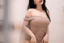 [XIAOYU语画界] 2021.07.07 VOL.565 Cherry绯月樱 [57+1P]-套图岛