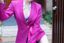 [XiuRen秀人网] 2020.07.24 No.2367 周于希Sandy [72+1P]-套图岛