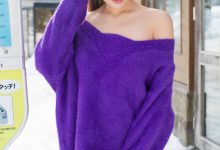 [IMISS爱蜜社] 2018.07.05 VOL.261 小狐狸Sica [34+1P]-套图岛