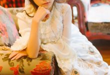 [BoLoLi波萝社] 2018.04.02 VOL.113 夏美酱 [25+1P]-套图岛