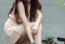 [IESS异思趣向]2019.05.10 丝享家483：日系小清新婉萍 [89P]-套图岛