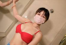 [ROSI写真]口罩系列 2018-05-18 KZ.705 [12+1P]-套图岛