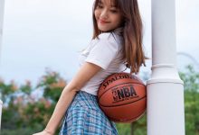 [IESS异思趣向]041 第N种幻想之《婉萍札记》① 婉萍[93P／182MB]-套图岛