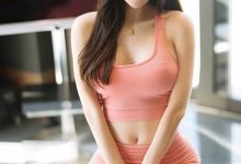 [HuaYang花漾写真] 2020.08.27 VOL.278 周于希Sandy [62+1P]-套图岛