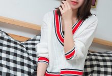 [LD零度摄影] 第46期 曼云 [55P]-套图岛