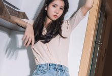 [LD零度摄影] 第47期 黛欣 [56P]-套图岛