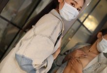 [ROSI写真]口罩系列 2019-01-27 KZ.959 [52+1P]-套图岛