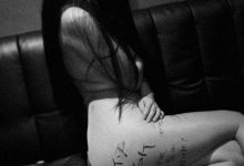 [ROSI写真]口罩系列 2018-03-06 KZ.632 [18+1P]-套图岛