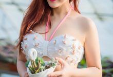 [XIUREN秀人网] 2018.02.05 No.924 西希白兔子 [49+1P]-套图岛