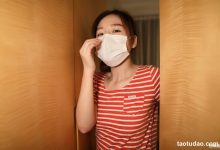 [ROSI写真]口罩系列 2018-03-25 KZ.651 [55+1P/34.3M]-套图岛