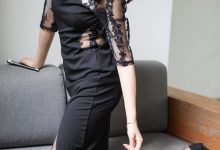 [丝慕写真] SM297 新模特芝芝-套图岛