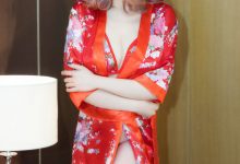 [SLADY猎女神] 2017.05.25 NO.010 风情万种妮小妖午夜私房写真 妮小妖 [45+1P]-套图岛