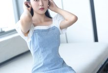 [绅士摄影] 2021.08.06 帆帆 No.168 [70P/373M]-套图岛