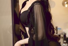 [Ugirls尤果网]爱尤物 2020.08.09 No.1884 阿依努尔瓦娅 性感汪洋 [35P]-套图岛