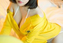 [Ugirls尤果网] 2018.02.24 U345 韩恩熙 [65P]-套图岛