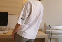 [ROSI写真] 口罩系列 2019.10.24 NO.1229[30+1P21M]-套图岛