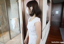 [ROSI写真]口罩系列 2018-05-27 NO.2363 [19+1P]-套图岛
