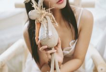 [YALAYI雅拉伊] 2019.12.13 Y489 韩熙 肌衫透骨 [44+1P]-套图岛