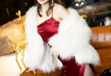 [MyGirl美媛馆] 2020.12.25 VOL.471 绮里嘉ula [74+1P]-套图岛