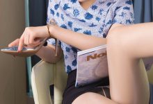 [LD零度摄影] 第03期 魔系少女肉色丝足 [49P]-套图岛