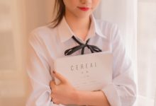 [YALAYI雅拉伊] 2019.04.05 Y138 李诗雨 粉黛少女 [47+1P]-套图岛