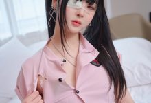 [ARTGRAVIA] VOL.311 - JANG JOO [95P/564MB]-套图岛