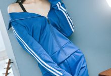 [XIUREN秀人网] 2018.12.05 No.1253  Cris_卓娅祺 [44+1P]-套图岛