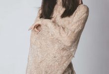 寻花 第9期 于乐乐私房棚拍 [41+1P]-套图岛