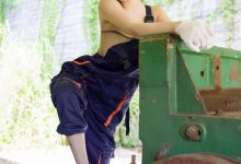 [HuaYang花漾写真] 2021.08.20 VOL.441 王雨纯 [102+1P]-套图岛