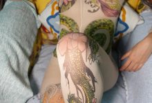 [ROSI写真]2020.11.18 NO.3271[42+1P86M]-套图岛