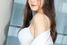 [KeLaGirls克拉女神] 2019.02.27 微步盈盈 汐汐 [23P/314M]-套图岛