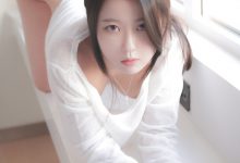 [PURE MEDIA] VOL.51 - Ayul-套图岛